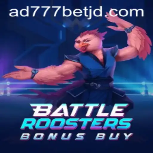 Experience the Thrill with BattleRoostersBonusBuy at ad777bet