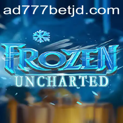 FrozenUncharted: Exploring the Depths of Adventure with ad777bet