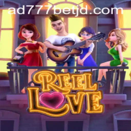 Exploring the World of ReelLove: A Captivating Slot Game by AD777Bet
