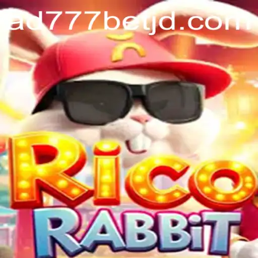 Discover RicoRabbit: A Unique Online Gaming Experience with ad777bet