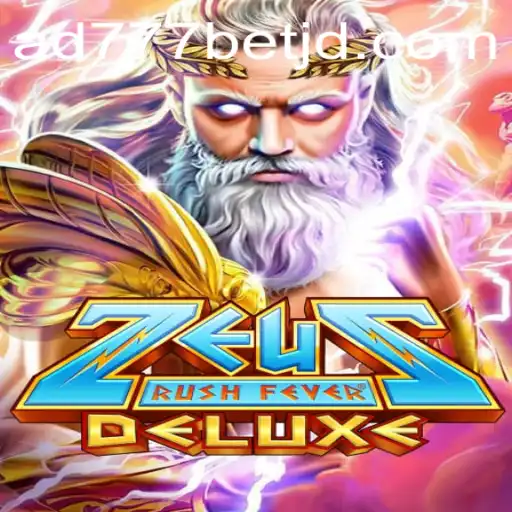 The Exciting World of ZeusRushFeverDeluxe: A Journey into Mythological Fun