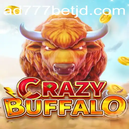 Inside the World of CRAZYBUFFALO: A Thrilling Gaming Experience