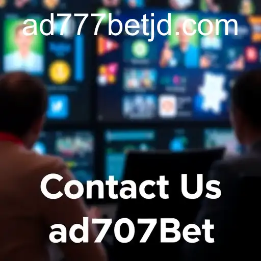 How to Effectively Use the Contact Us Feature on ad777bet