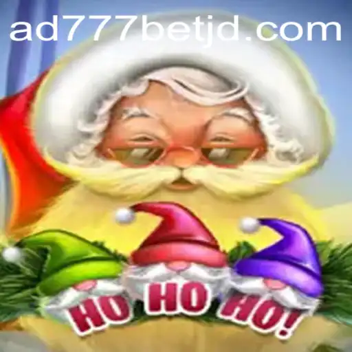HoHoHo: A Festive Journey into the World of Gaming with ad777bet