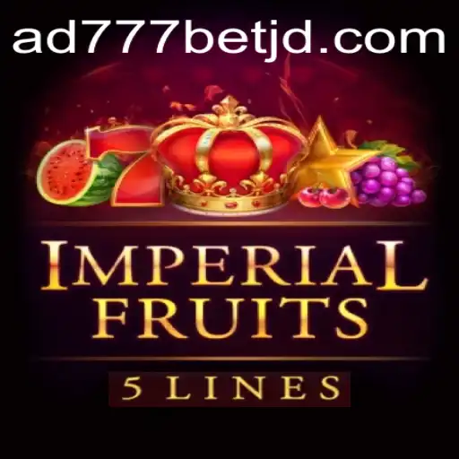 Imperial Fruits 5: A Comprehensive Guide to Playing and Winning with ad777bet