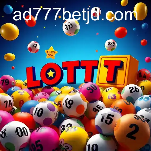 The Fascinating World of Lottery Games: Exploring ad777bet