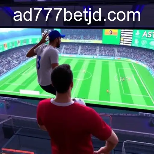 Exploring the Thrilling World of Virtual Sports with ad777bet