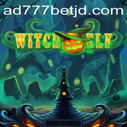 Unveiling the Enchanting World of WitchElf: A Mystical Gaming Experience with ad777bet